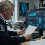 Senior Detective Investigated Over AI Use in UK Policing