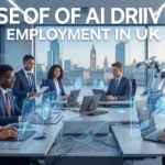 UK Businesses Say AI Is Creating Jobs as Skills Race Begins