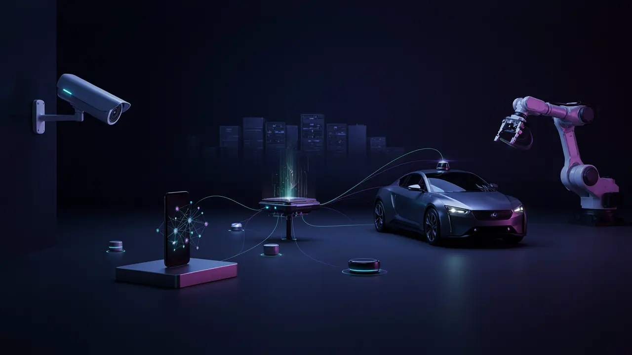 Understanding Edge AI and How It Works