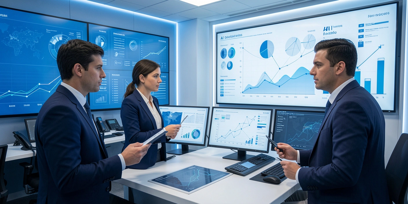 When AI Looks the Same Choosing the Right Tool for Government