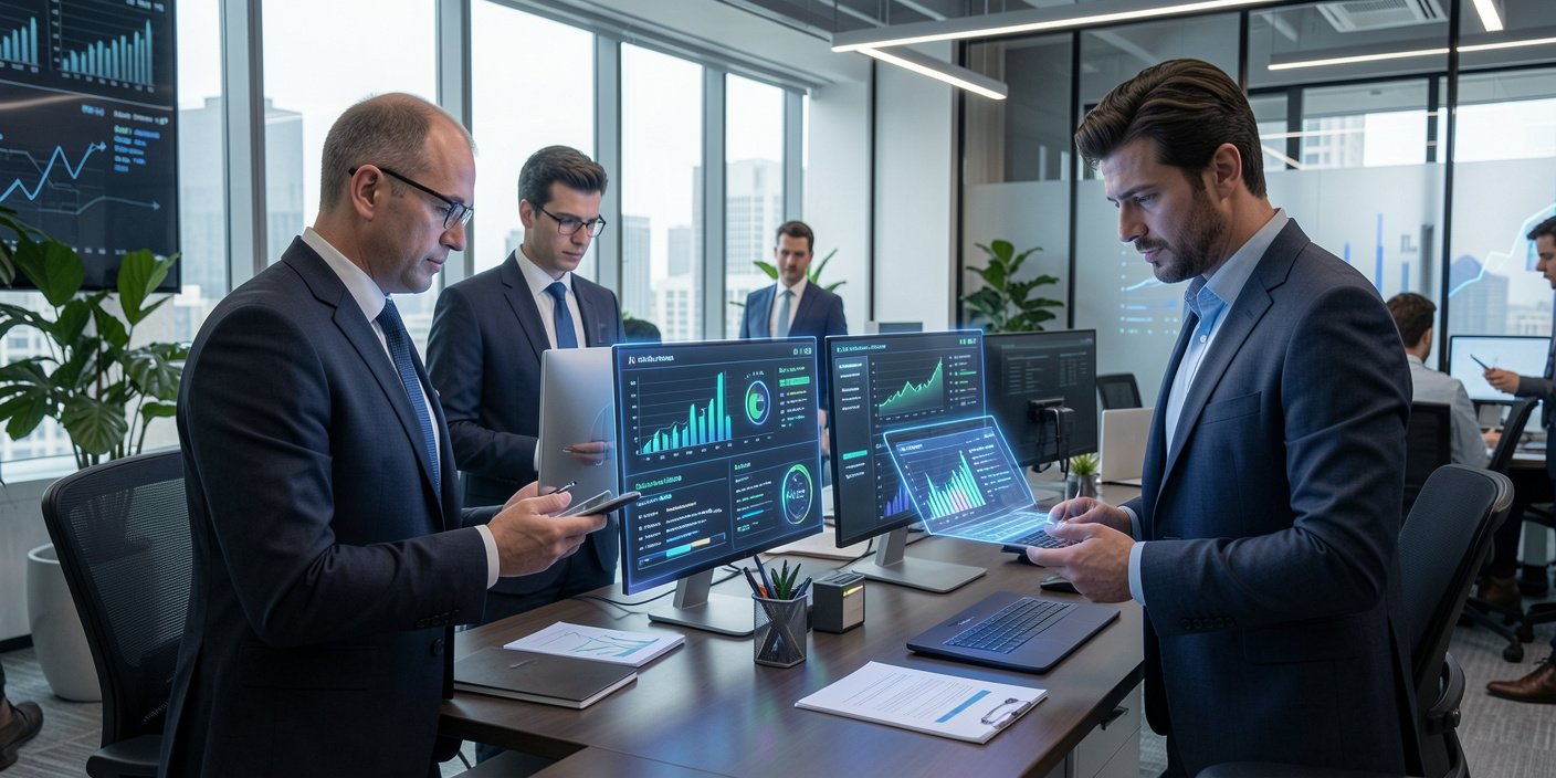 When AI Trials Go on Trial Technology May Not Be the Challenge