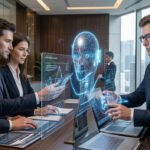 Why Trust Matters in AI Transformation