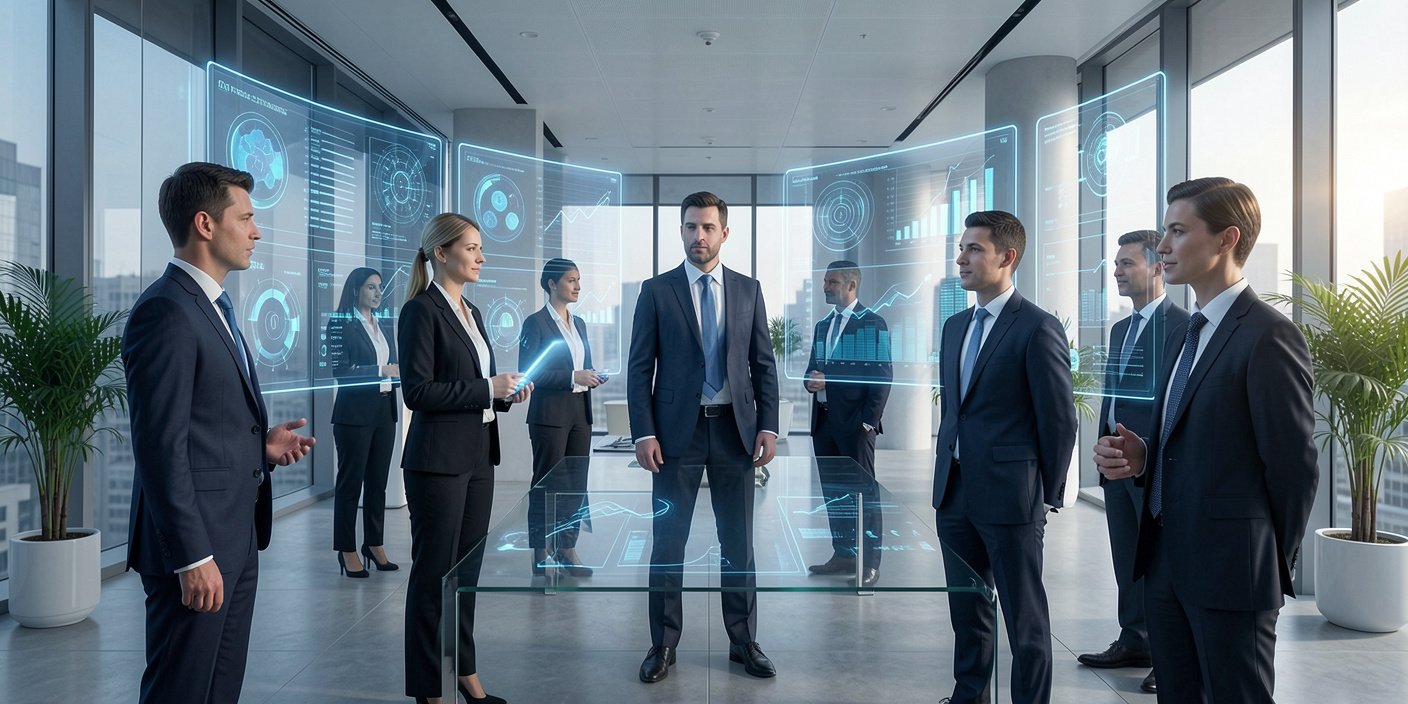 AI Promises Less Work But Employees Work 90 Hours