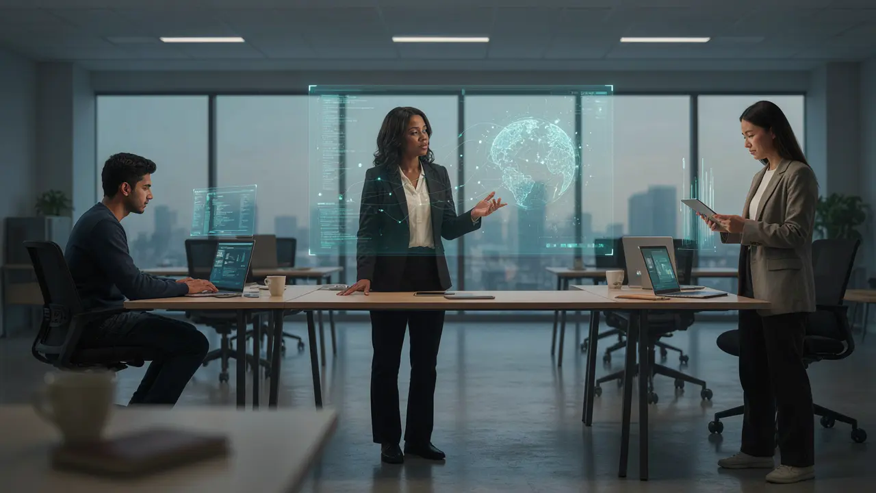 20 Leading AI Tools Businesses Can Use in 2026