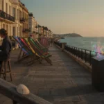 AI Art Trail Costs £11,688 in Scarborough