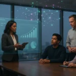 AI Capabilities Shaping Marketing Campaigns and Growth