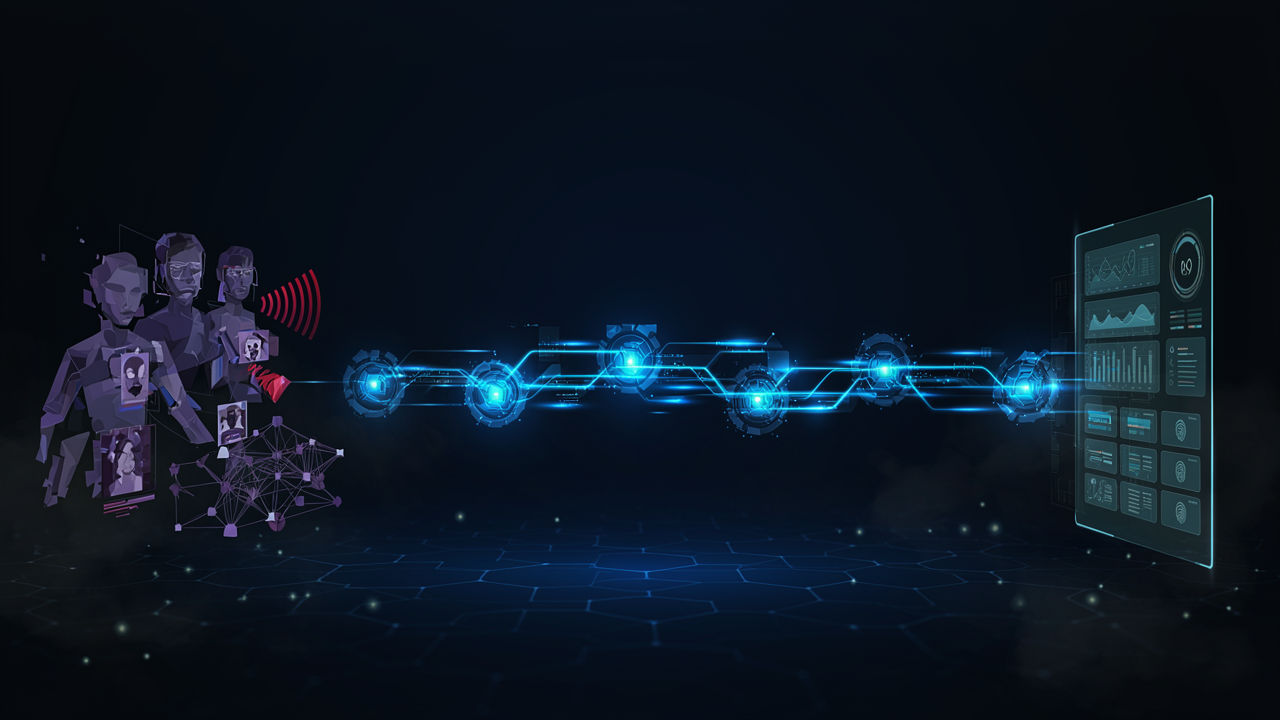 AI Fraud Trends Financial Institutions Need to Know in 2026
