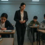AI May Be Weakening Pupils’ Thinking Skills, Survey Finds