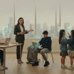 AI in Adaptive Education for Personalized Learning