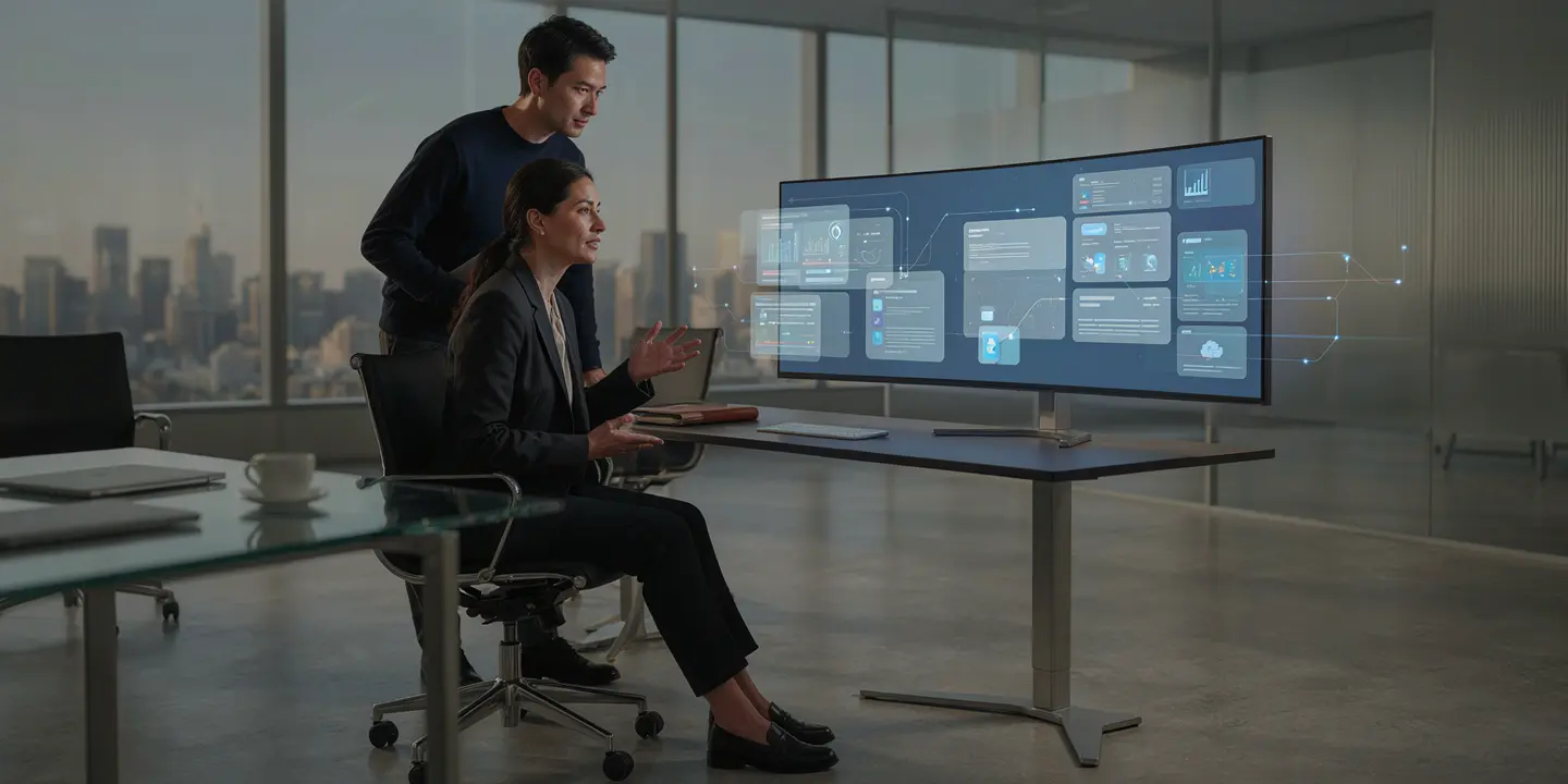 AI’s Impact on B2B Software Buying and the Answer Economy