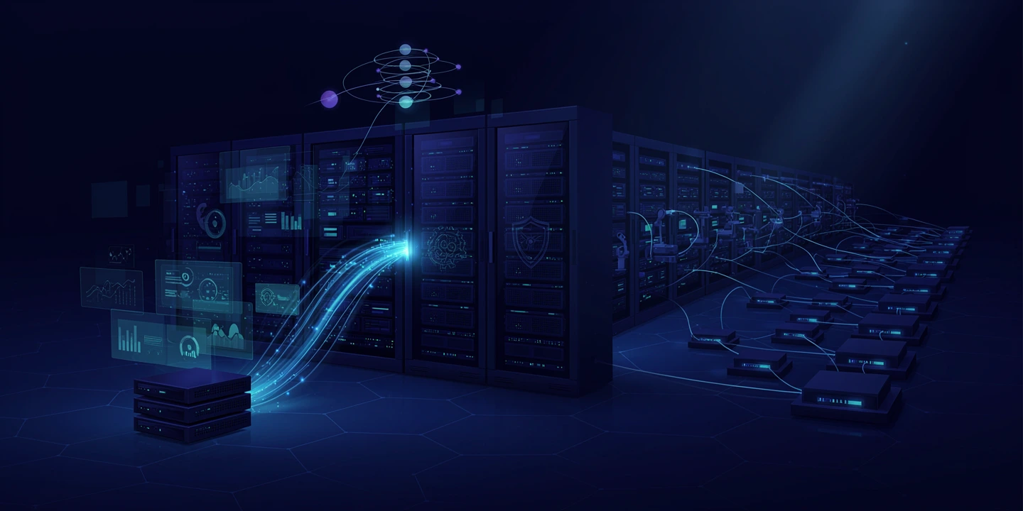 Best Practices for Scaling AI Workloads Efficiently