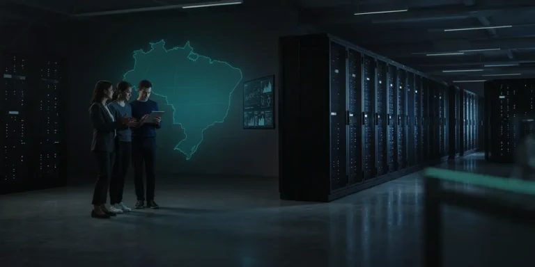 Brazil Expands AI Supercomputing With US and Chinese Firms
