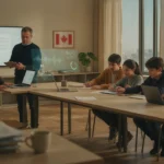Canadian Teachers Face Gaps in AI Training