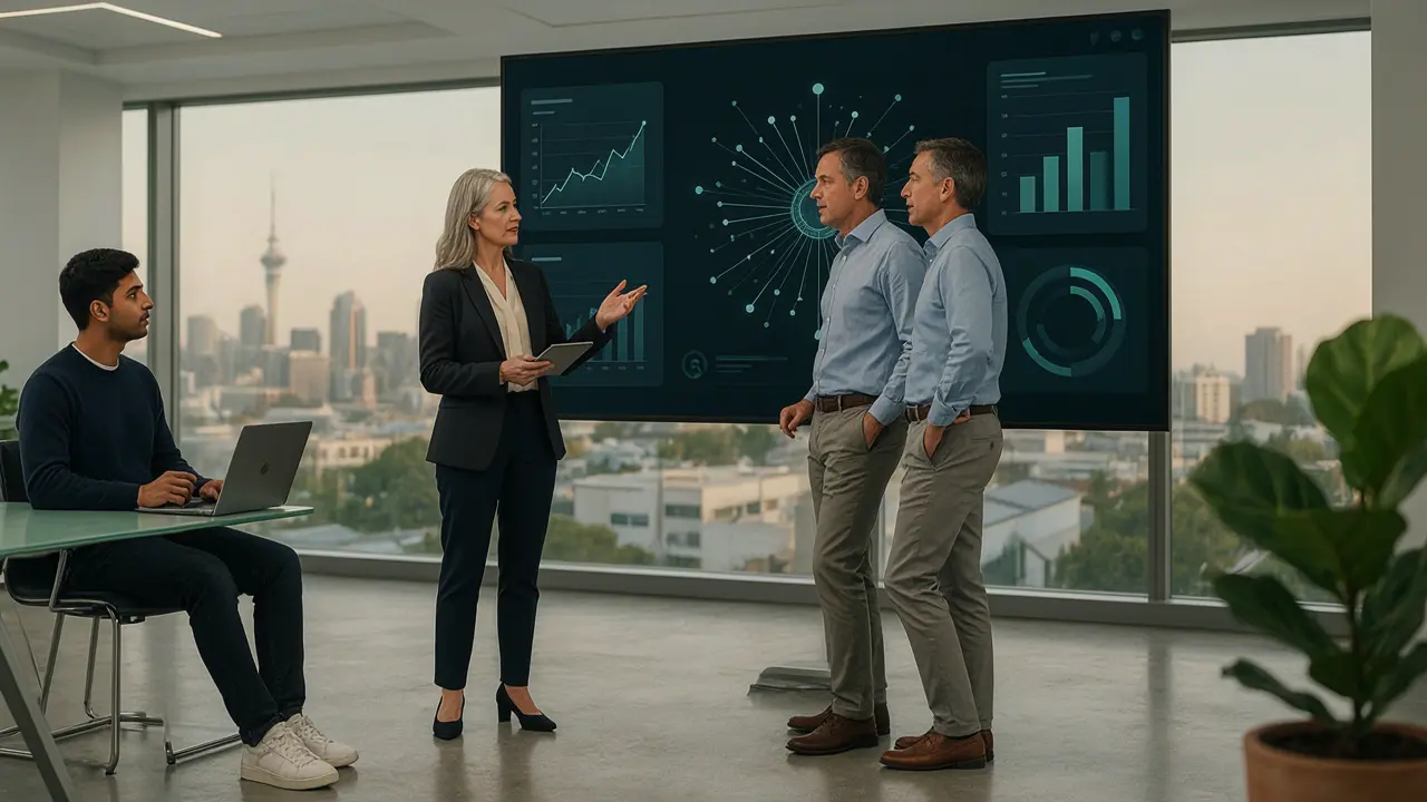 Datacom 2026 State of AI Index Reveals AI Growth