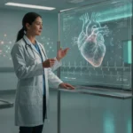 Deep Learning and the Future of Heart Care in America
