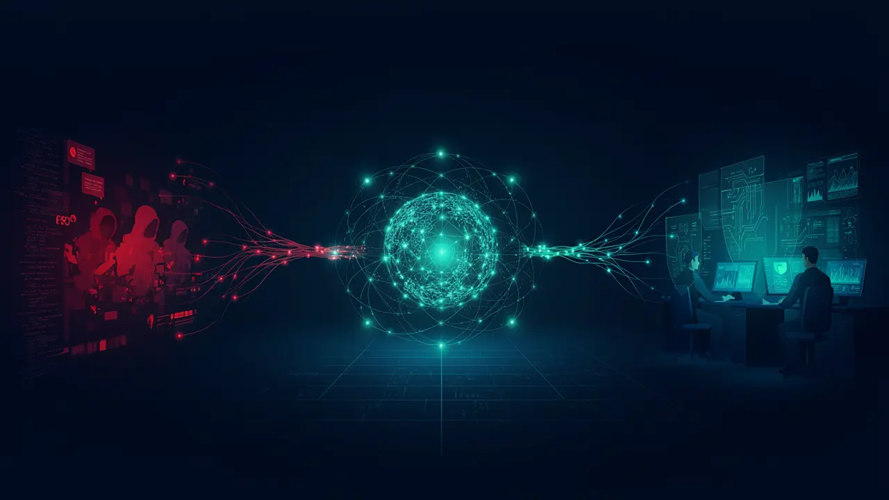 GTIG AI Threat Tracker Reveals New AI Cyber Threats
