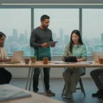 How Generative AI Is Transforming Small Businesses in America