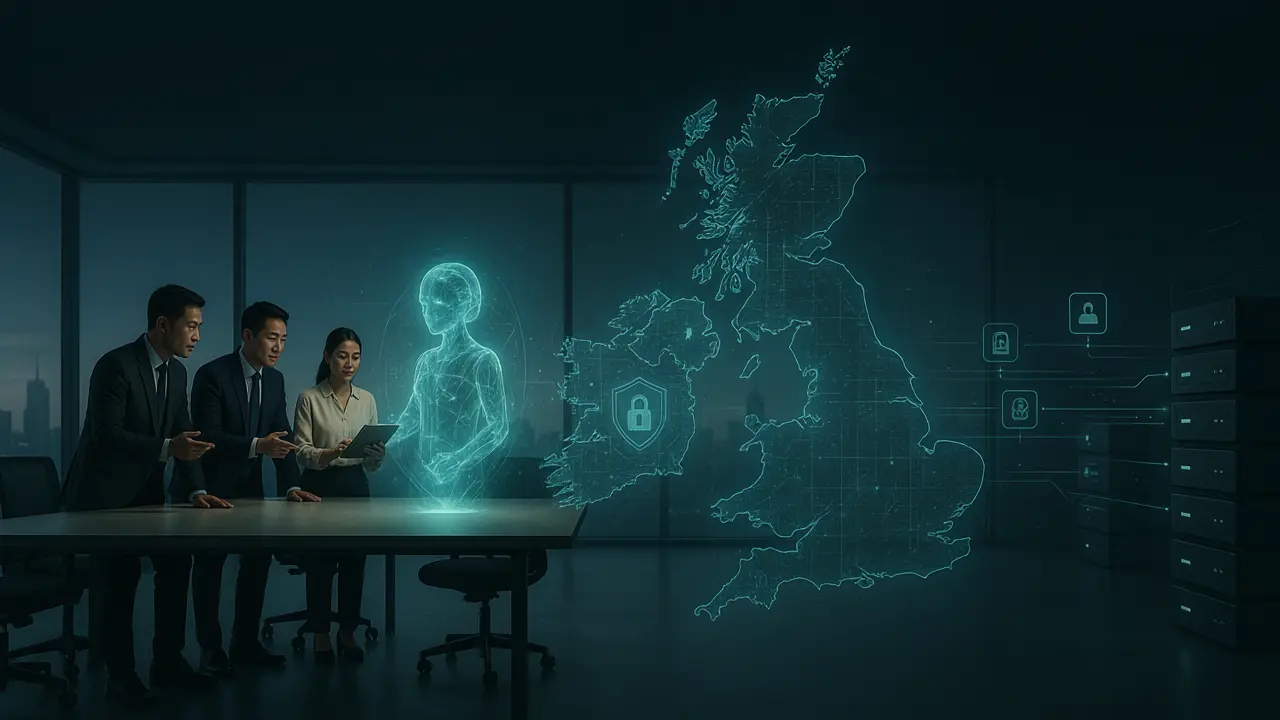 Kore.ai and Atos Partner on Sovereign Agentic AI
