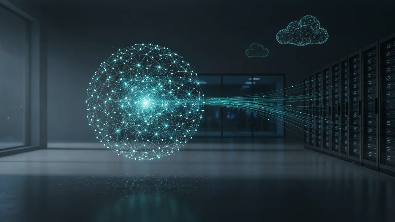 Neural Network Efficiency and the Future of American AI