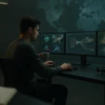AI Could Reshape the Far East Economy