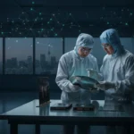 SK Hynix and Samsung Stocks Rise on AI Boom