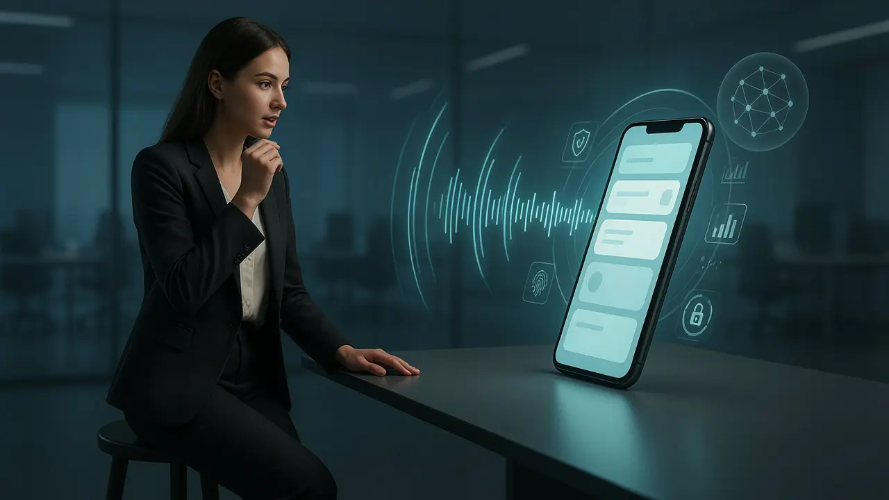 Zopa Expands Into AI Powered Voice Banking Services