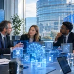 AI Ethics and Regulation in Europe in 2026