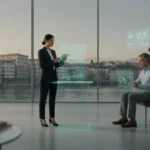 AI Is Reshaping Swiss Finance