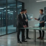 AI Slowdown Calls Could Benefit US Sector Leaders