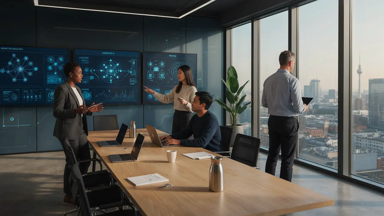 Germany’s AI Startup Boom in 2026 and Innovation