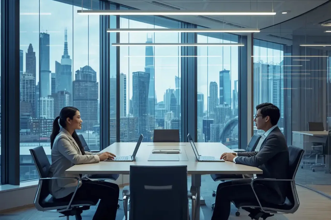 Governing Agentic AI in Regulated Industries