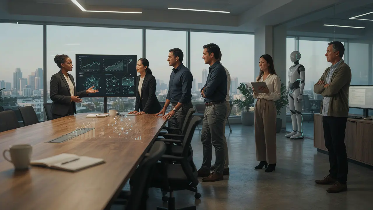 OC Innovators Advancing AI for Real World Applications