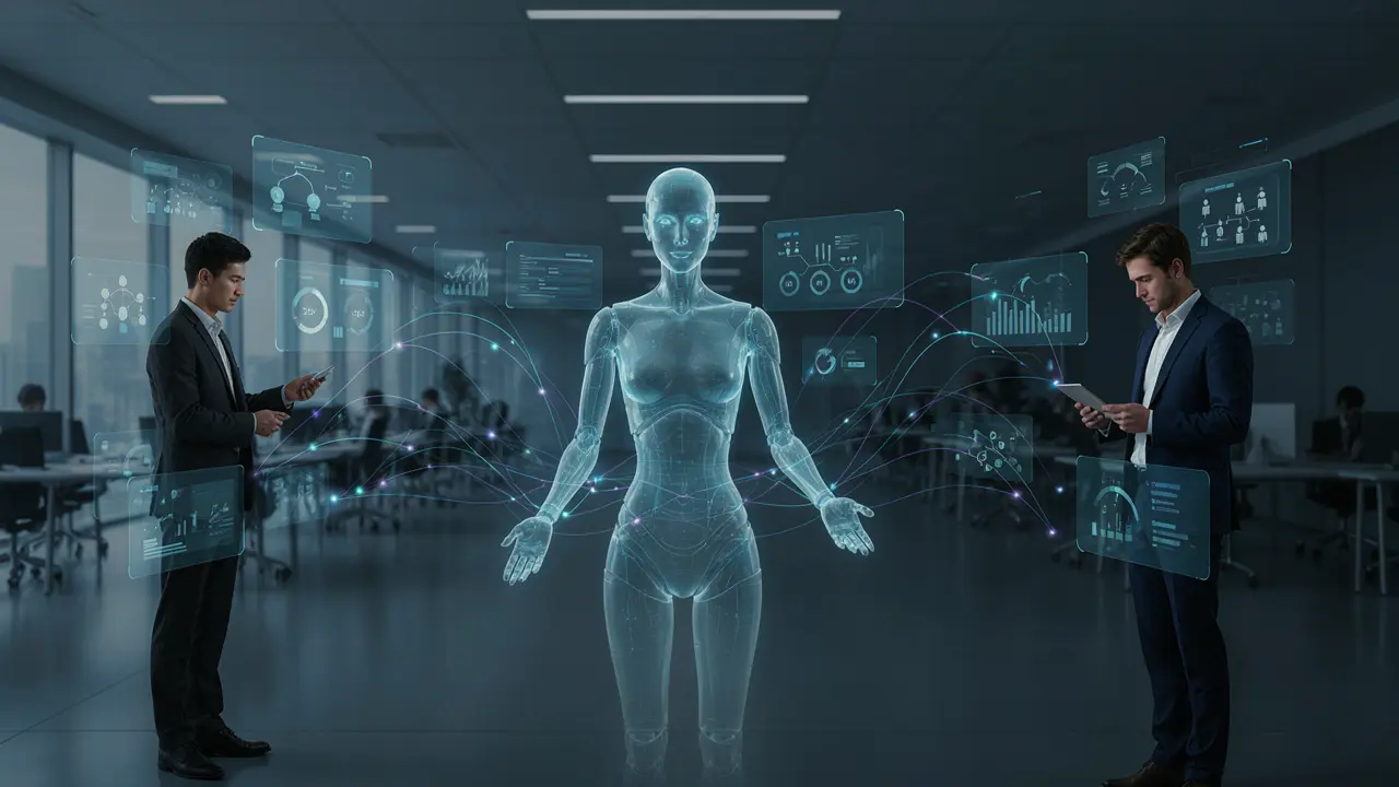 SAP AI Vision and Enterprise Innovation at Connect 2026