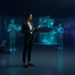 The A Shaped CMO and the Rise of AI Agent Marketing