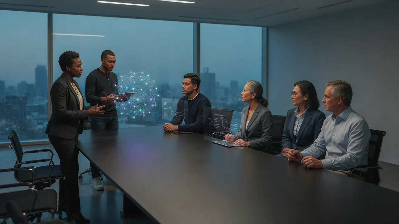 The Changing State of AI in the Modern Enterprise