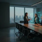 The Rise of AI Agents in US Enterprises