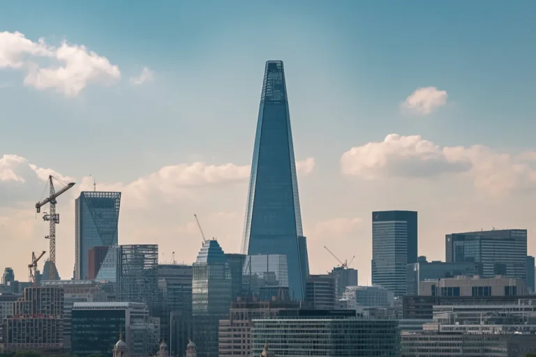 UK AI Minister Urges Broader Control of Artificial Intelligence