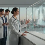 UK Watchdog Calls for Stronger AI Healthcare Laws